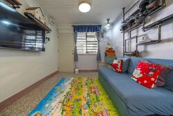 Blk 168 Stirling Road (Queenstown), HDB 3 Rooms #514497461